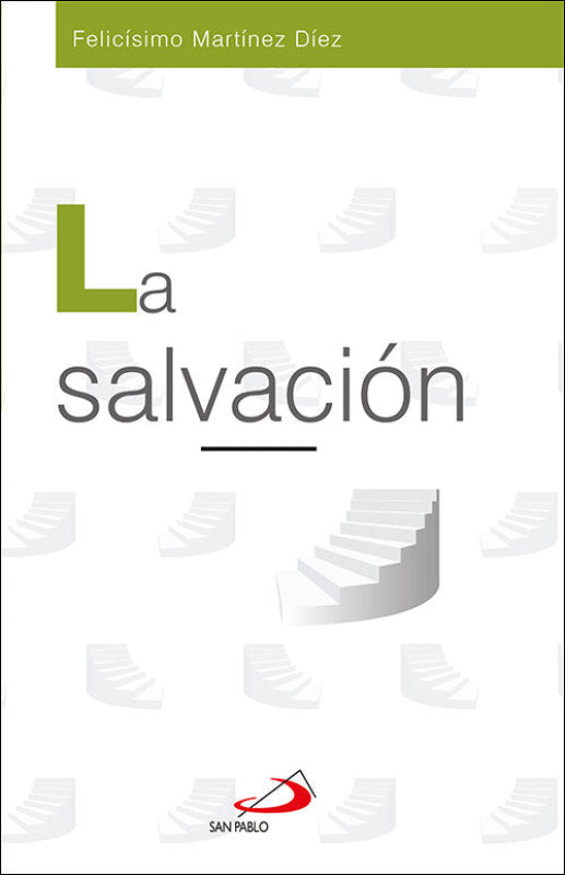 La Salvación Libro