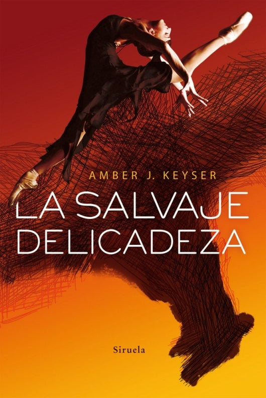 La Salvaje Delicadeza Libro