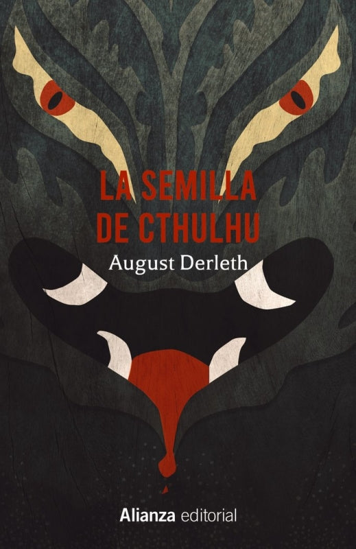 La Semilla De Cthulhu Libro