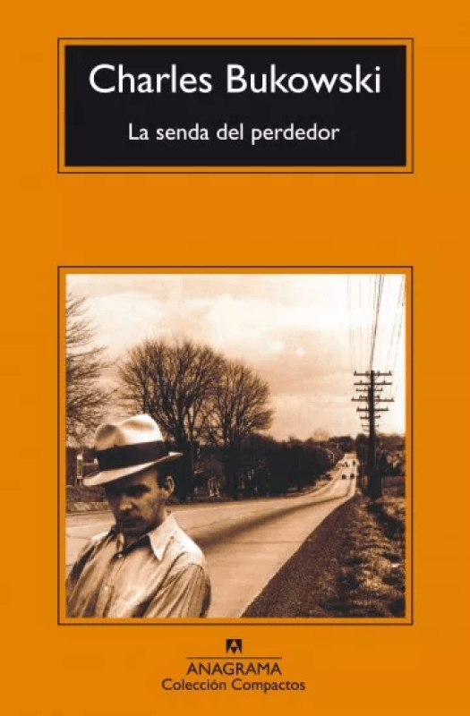 La Senda Del Perdedor Libro