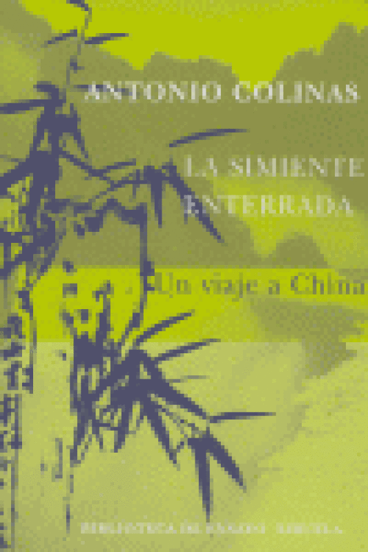 La Simiente Enterrada Libro