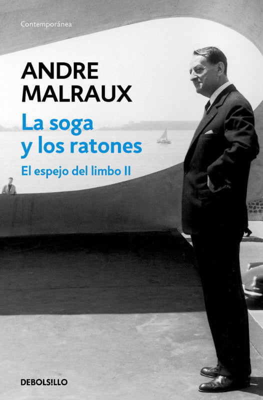 La Soga Y Los Ratones (El Espejo Del Limbo Ii) Libro