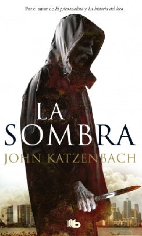 La Sombra Libro