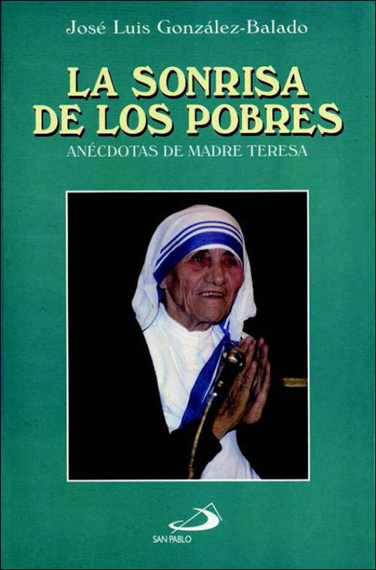 La Sonrisa De Los Pobres Libro