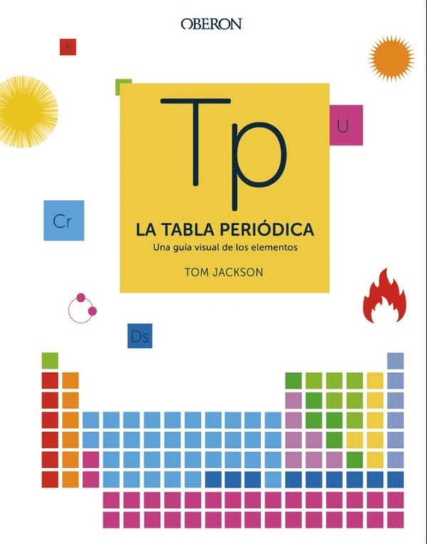 La Tabla Periódica Libro