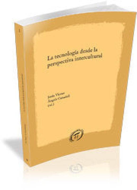 La Tecnología Desde Perspectiva Intercultural Libro