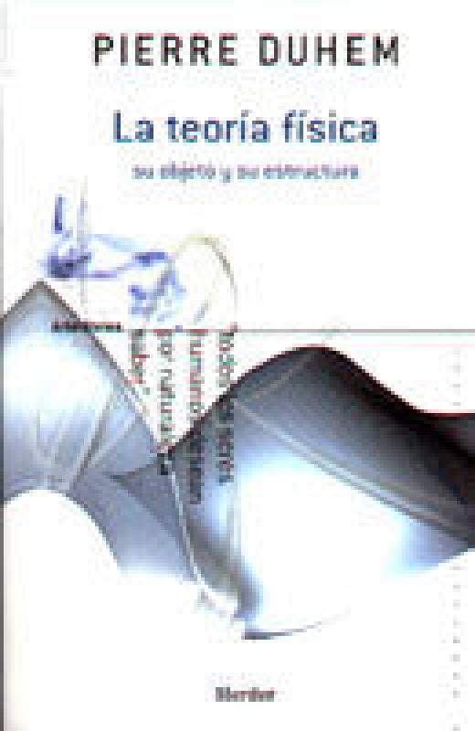 La Teoría Física Libro