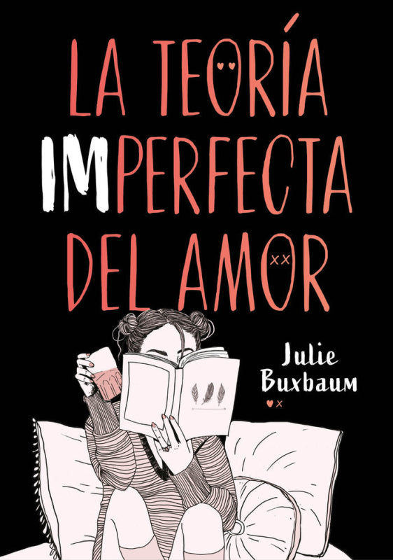 La Teoría Imperfecta Del Amor Libro