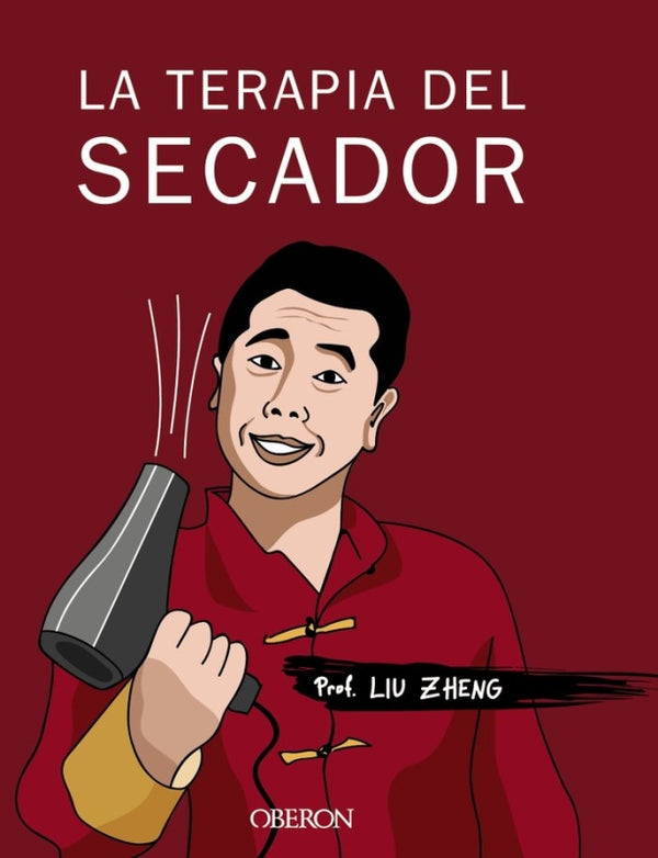 La Terapia Del Secador Libro