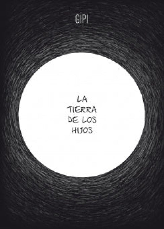 La Tierra De Los Hijos Libro