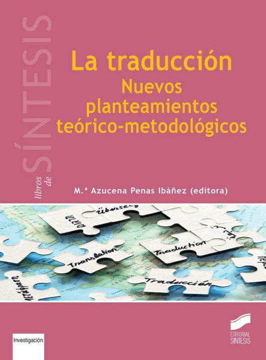 La Traducción Libro