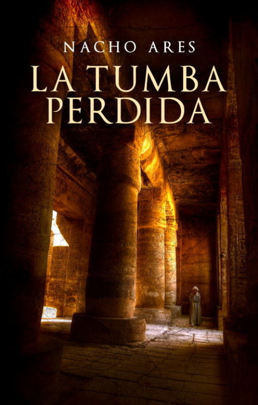 La Tumba Perdida Libro