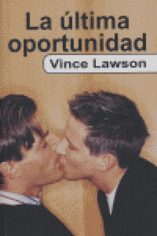 La Última Oportunidad Libro