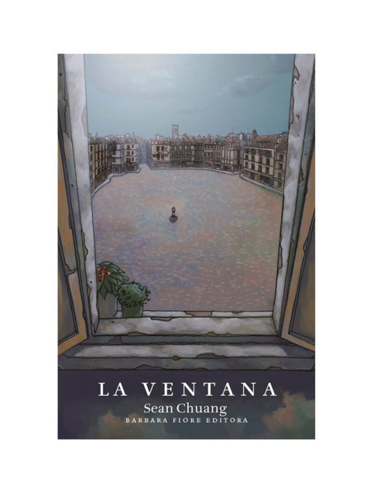 La Ventana Libro