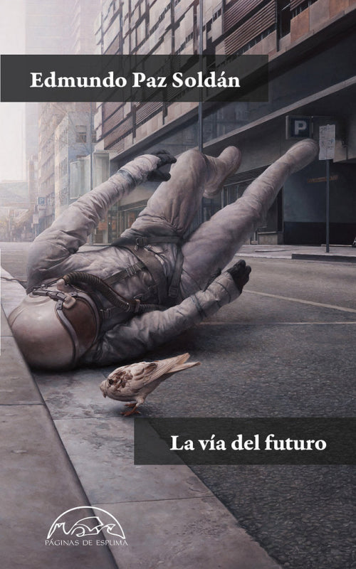 La Via Del Futuro Libro