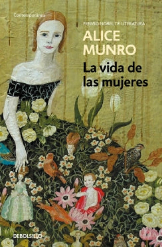 La Vida De Las Mujeres Libro