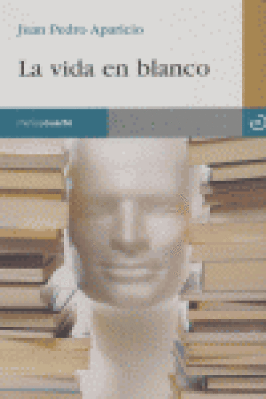 La Vida En Blanco Libro