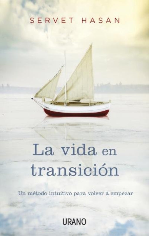 La Vida En Transición Libro