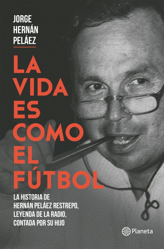 La Vida Es Como El Futbol Libro