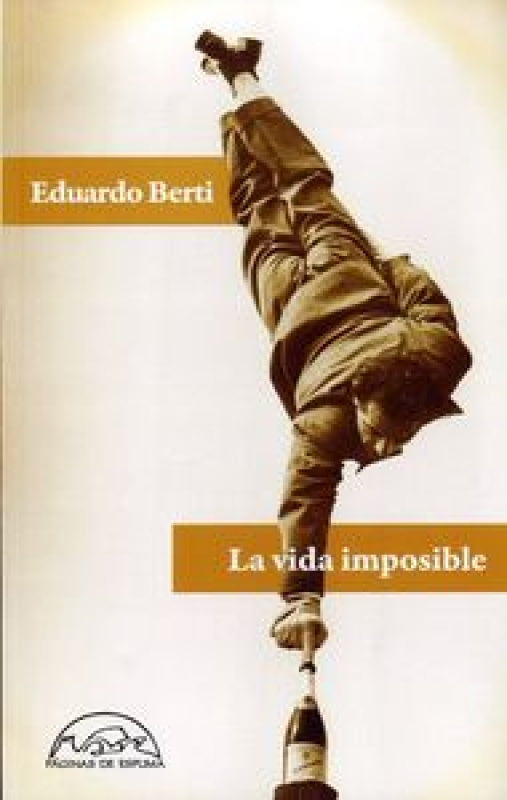 La Vida Imposible Libro