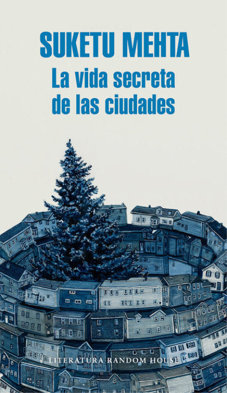 La Vida Secreta De Las Ciudades Libro