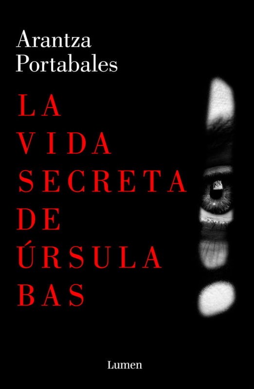 La Vida Secreta De Úrsula Bas Libro