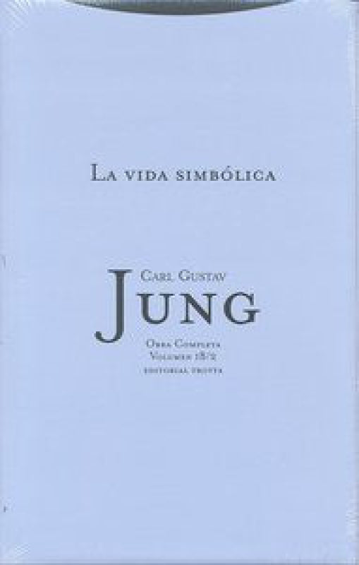 La Vida Simbólica Libro