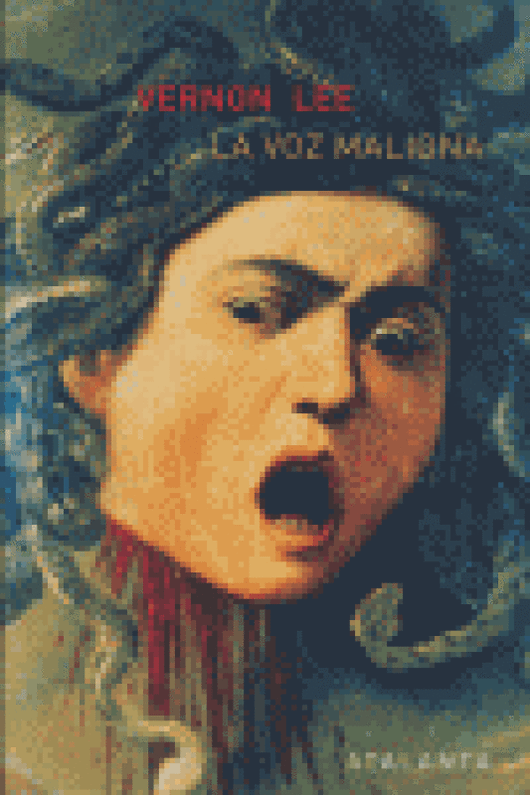 La Voz Maligna Libro