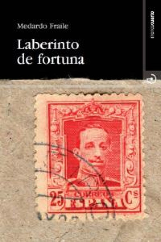 Laberinto De Fortuna Libro