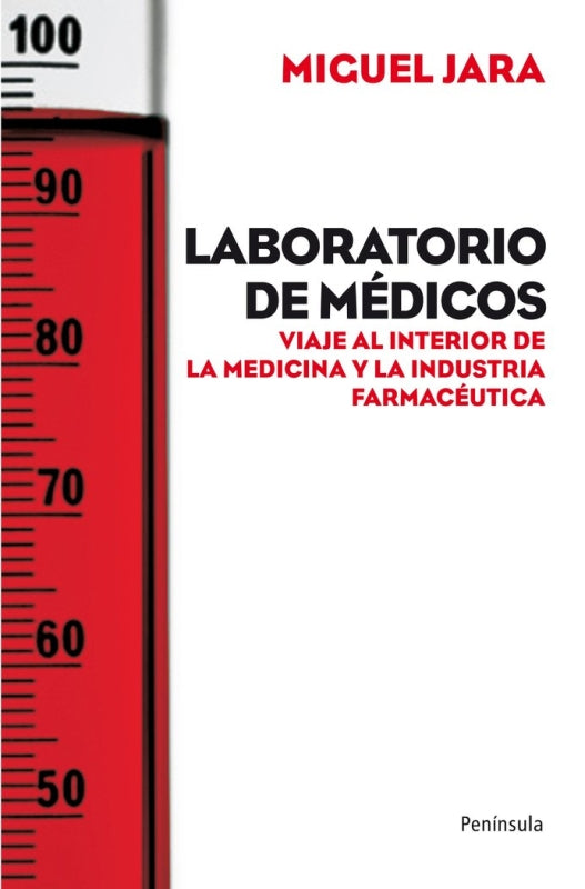 Laboratorio De Médicos Libro