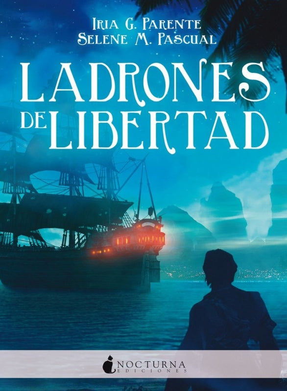 Ladrones De Libertad Libro