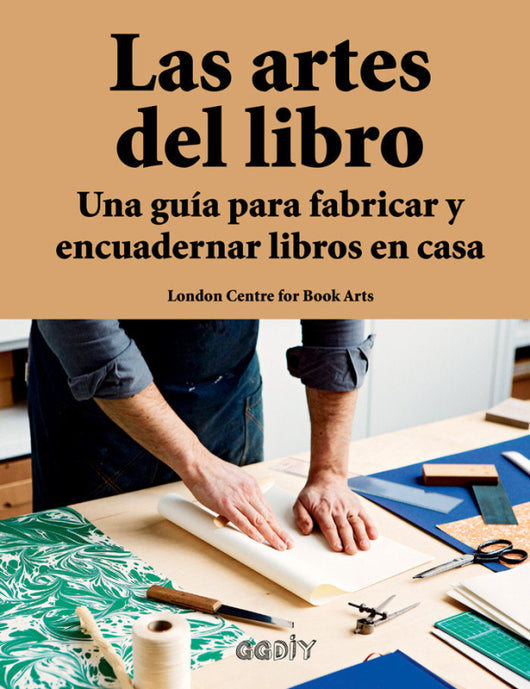 Las Artes Del Libro Libro