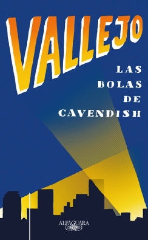 Las Bolas De Cavendish Libro