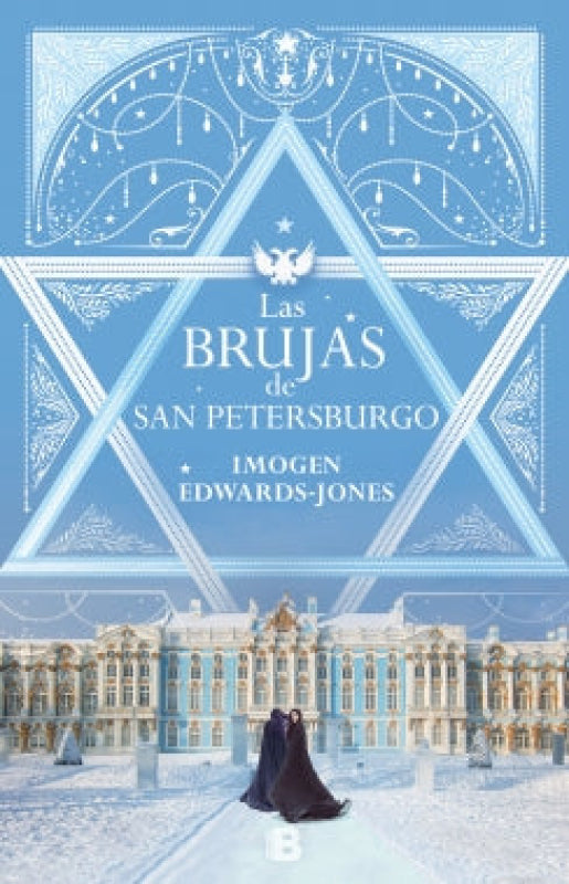 Las Brujas De San Petersburgo Libro