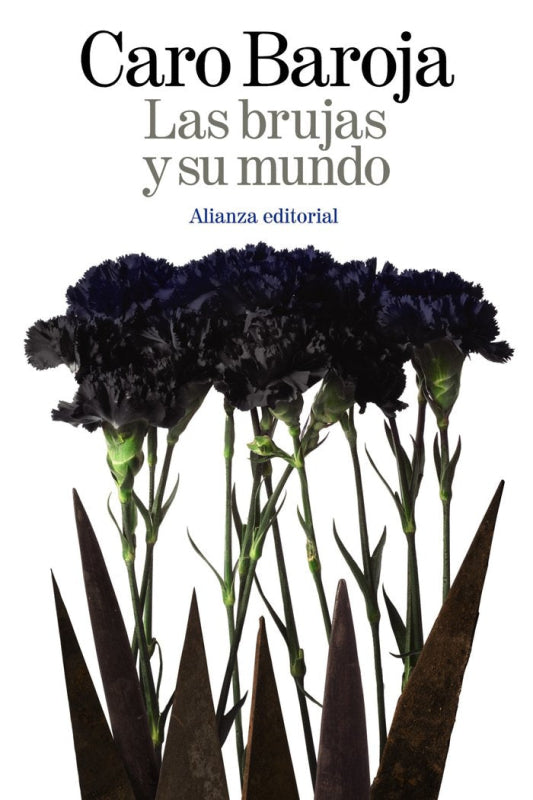 Las Brujas Y Su Mundo Libro