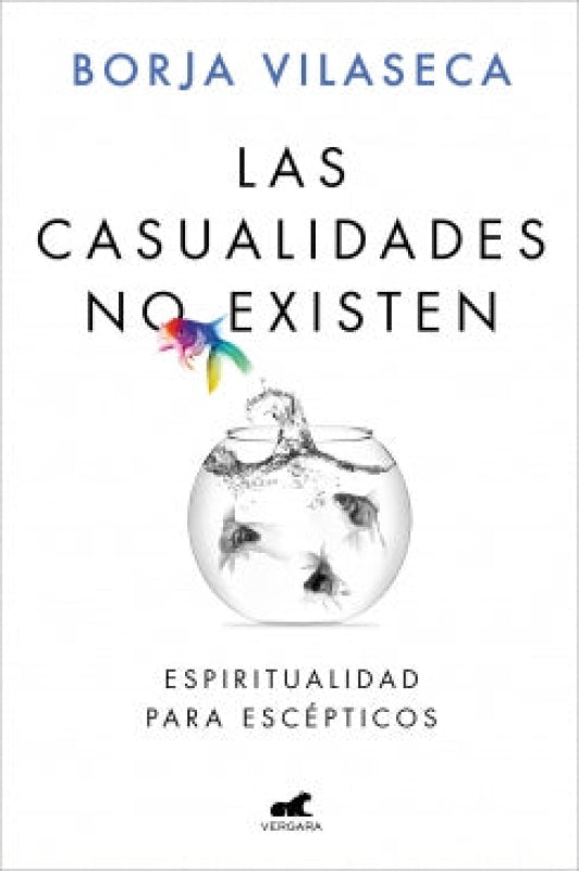 Las Casualidades No Existen Libro