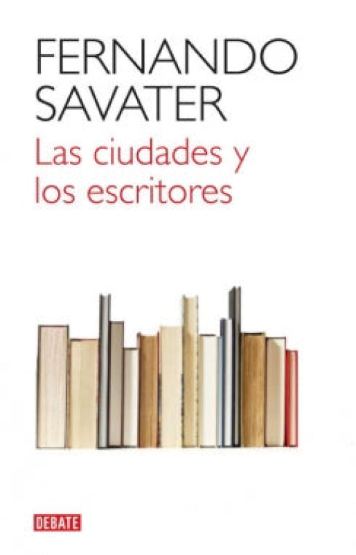 Las Ciudades Y Los Escritores Libro