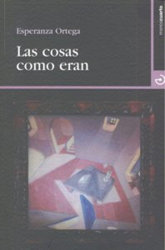 Las Cosas Como Eran Libro