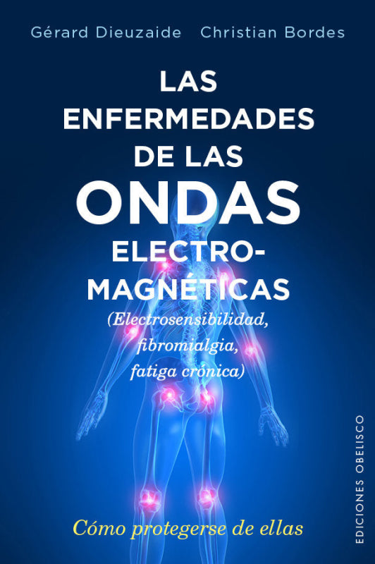 Las Enfermedades De Ondas Electromagnéticas Libro