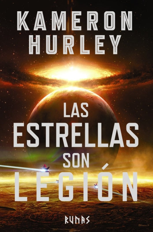 Las Estrellas Son Legión Libro