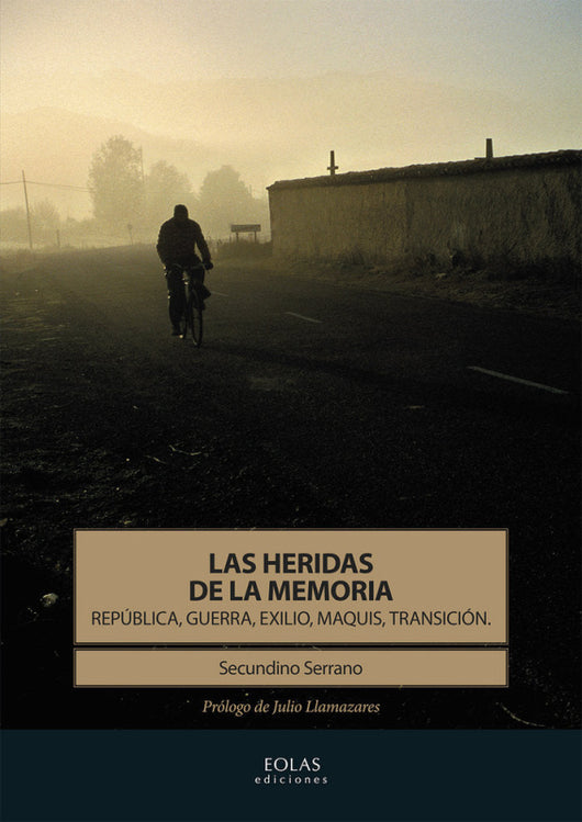 Las Heridas De La Memoria Libro