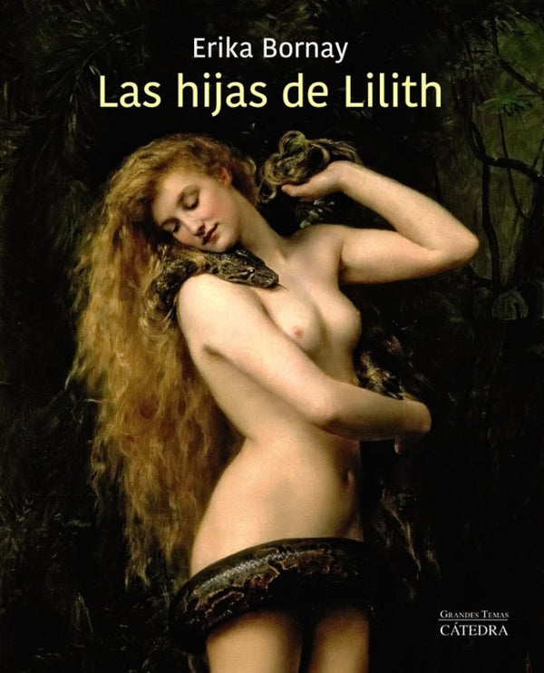 Las Hijas De Lilith Libro