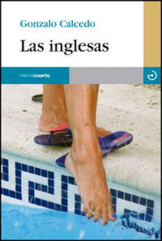 Las Inglesas Libro