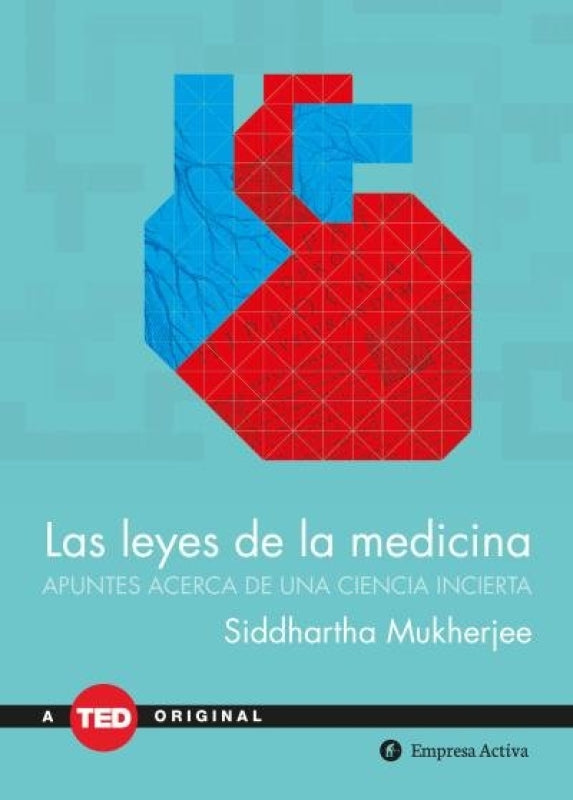 Las Leyes De La Medicina Libro