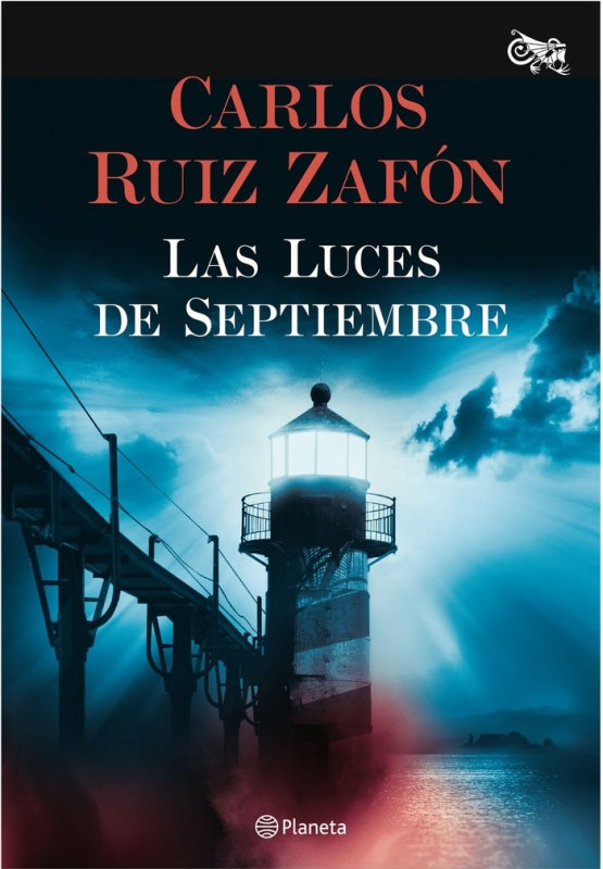 Las Luces De Septiembre Libro