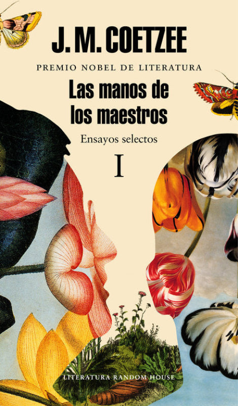 Las Manos De Los Maestros. Ensayos Selectos I Libro