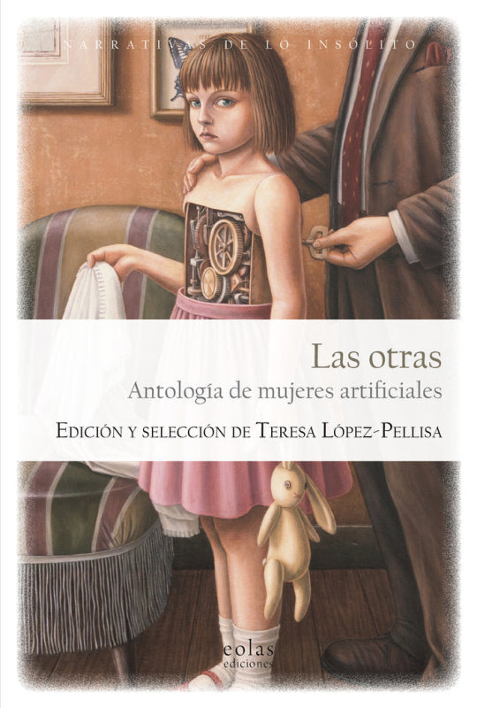 Las Otras Libro