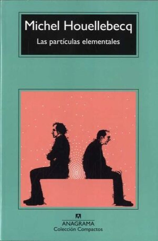 Las Partículas Elementales Libro