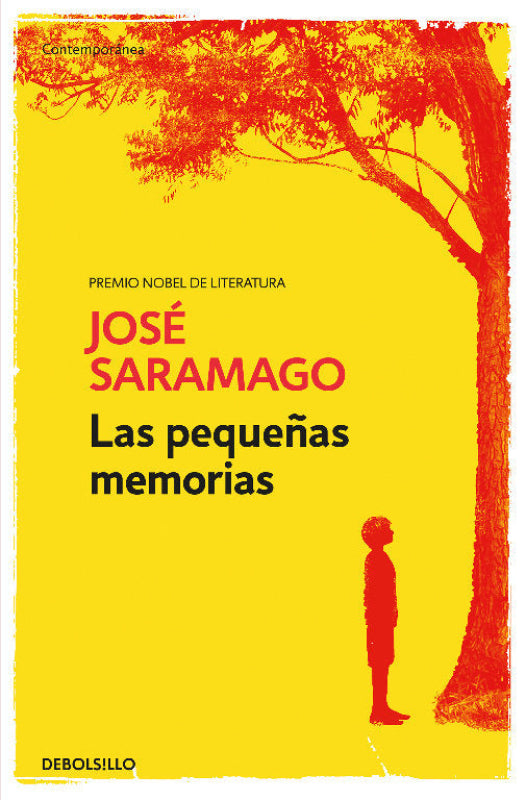 Las Pequeñas Memorias Libro