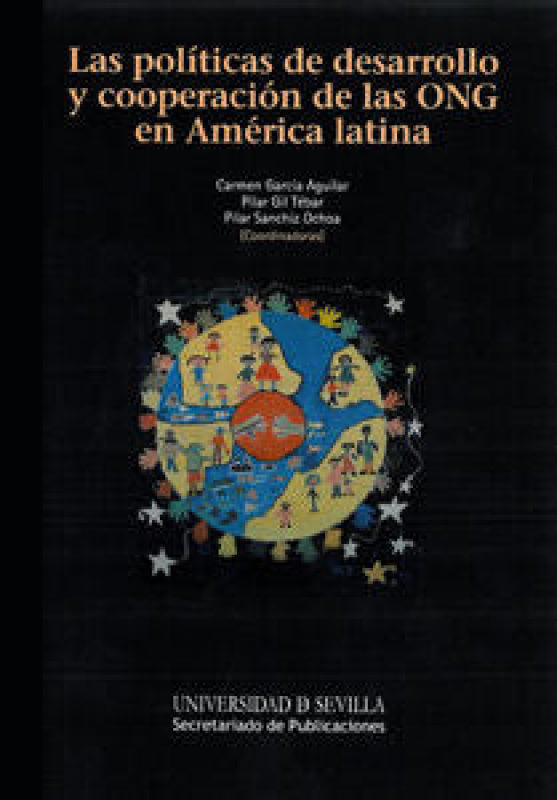 Las Políticas De Desarrollo Y Cooperación Ong En América Latina Libro